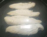 しっとり柔らか鶏ささみの茹で方◆ヘルシー作り方4写真