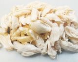 しっとり柔らか鶏ささみの茹で方◆ヘルシー作り方5写真