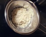＊南京ともやしの和風ハンバーグ＊作り方1写真
