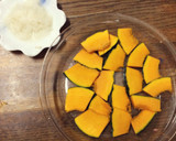 ＊南京ともやしの和風ハンバーグ＊作り方5写真