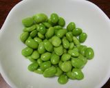 ひらたけご飯作り方1写真