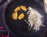 ＊南京ともやしの和風ハンバーグ＊作り方6写真