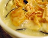 ささみと茄子のココットカマン作り方6写真