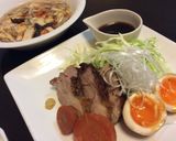 簡単！美味しい♡チャーシュー♪作り方13写真