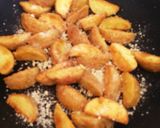簡単ご馳走＊かりっかりポテトフライ作り方6写真