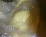 クリスマスにHMで簡単♡雪だるまクッキー作り方1写真
