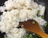 シャンタンDXで簡単炒飯作り方4写真