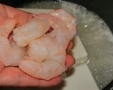 野菜たっぷり豆腐のうま煮作り方3写真