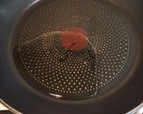 かりかりもっちり＊じゃがいものガレット作り方2写真
