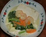 野菜たっぷり豆腐のうま煮作り方7写真