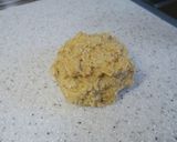 甘い香りの シナモンロール（手ごね）作り方4写真