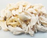 ササミ,キュウリ中華和え◆ヘルシーサラダ作り方5写真