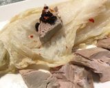 ダイエット用、豚ヒレ肉の水煮作り方6写真