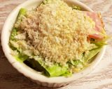 野菜のミルフィーユ・ココットカマン作り方6写真