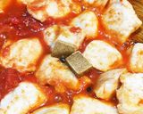 スープカレー風チキンソテー♡丼にも♡作り方5写真