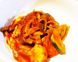 スープカレー風チキンソテー♡丼にも♡作り方10写真