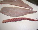 魚を捌こう！メジナ刺身編作り方9写真