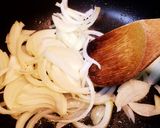 白菜とサツマイモのあったかポタージュ作り方1写真