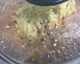 新ショウガ煮詰めたぁ～!(^^)!作り方5写真
