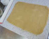 甘い香りの シナモンロール（手ごね）作り方9写真