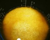 ヒジキ(鹿尾菜)ご飯作り方3写真