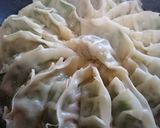 ワインに合う♪お肉たっぷりしそ餃子作り方11写真