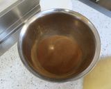 甘い香りの シナモンロール（手ごね）作り方11写真