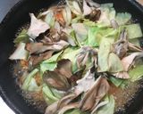 簡単！うまい！鮭のちゃんちゃん焼き煮作り方6写真