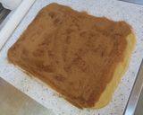 甘い香りの シナモンロール（手ごね）作り方12写真
