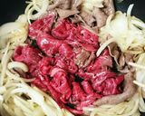 じゃがいもホクホク簡単♪トロトロ肉じゃが作り方2写真