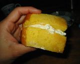 かぼちゃ＾＾シフォン作り方9写真