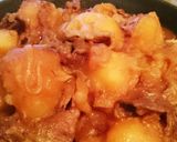 じゃがいもホクホク簡単♪トロトロ肉じゃが作り方5写真