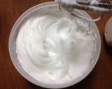 炊飯器で◆超ビターチョコレートケーキ作り方2写真