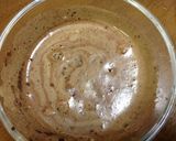 炊飯器で◆超ビターチョコレートケーキ作り方4写真