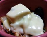 ピリ辛であったまる～簡単 麻婆鍋～作り方9写真