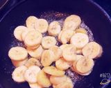 【簡単】バナナチョコパウンドケーキ作り方1写真