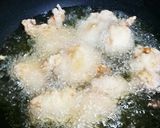 鶏肉の香味竜田揚げ作り方4写真