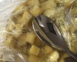 ズボラさんのスイートポテト作り方2写真
