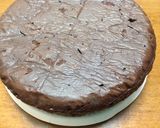 炊飯器で◆超ビターチョコレートケーキ作り方10写真