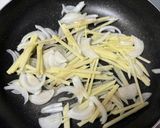 さわらのポテト焼き作り方2写真