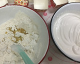 （卵、バター不使用）HMを使ったマフィン作り方1写真