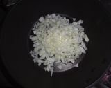 枝豆のピューレスープ作り方1写真