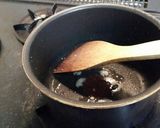 シェアしましょ☆牛肉とごぼうの2色ごはん作り方10写真