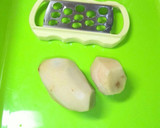 ♥しっかり焼いた豚しょうが焼き～♥作り方1写真