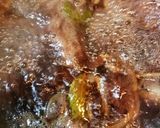 余熱調理でビーフシチュー作り方7写真