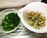 あさり缶で簡単☆あさりの混ぜ込みご飯作り方2写真