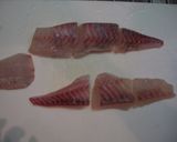 魚を捌こう！メジナフライ編作り方1写真