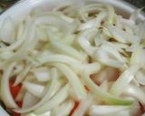 白菜カレー作り方4写真