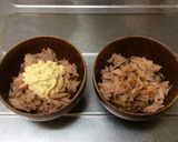 【母のレシピ】ツナ納豆トースト作り方3写真
