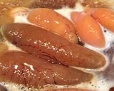 おばあちゃんの味☆たらこのうま煮作り方2写真